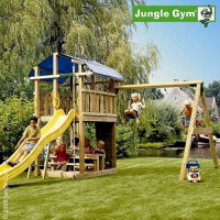 Jungle Gym Spielkombination 